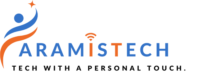 AramisTech Logo