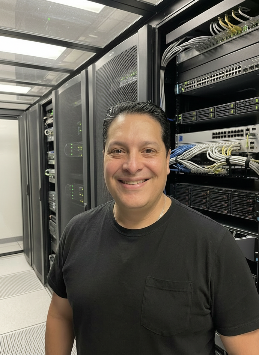 AramisTech – IT Services & Computer Repair in South Florida